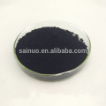черный порошок пигмента черноты углерода с высокой яркостью